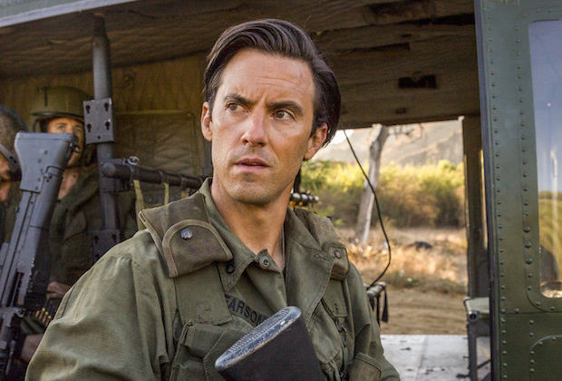 Milo Ventimiglia da los primeros detalles de su personaje en la cuarta temporada