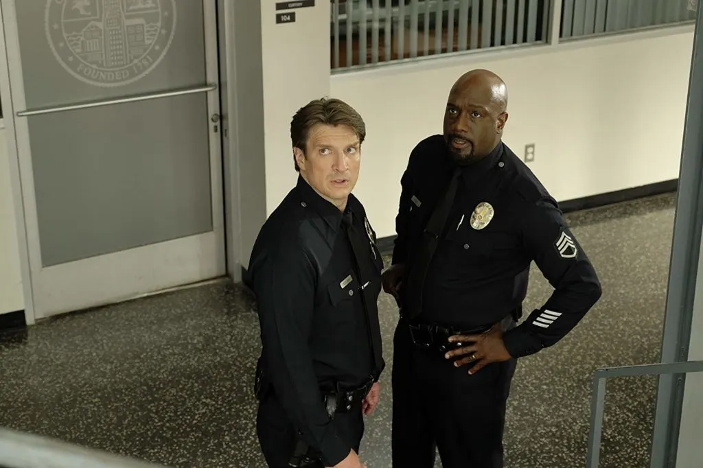 FBI y The Rookie llegan a Latinoamérica a través de Universal TV