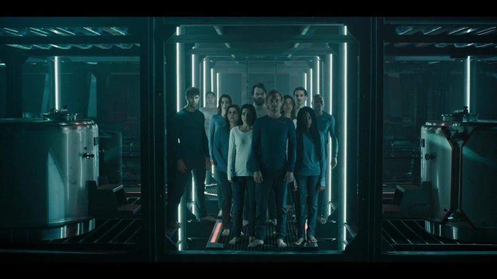 Nuevo póster de la serie de YouTube protagonizada por los ex Harry Potter