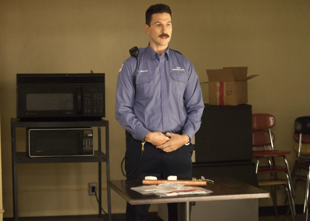 Así se ven 12 actores y actrices fuera de la prisión de Litchfield