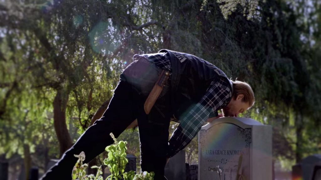 Finales de antología #1: Sons Of Anarchy