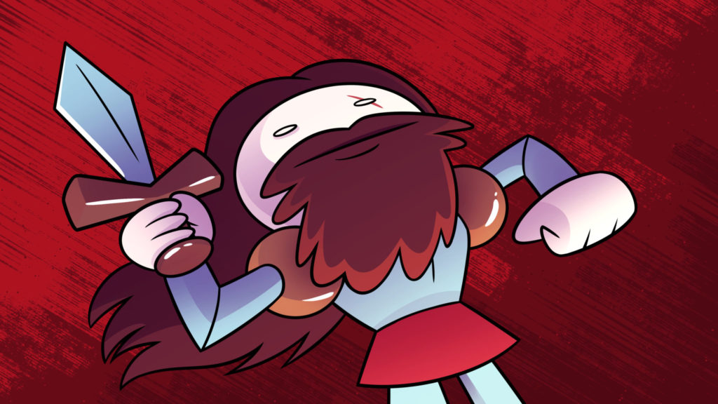 Cartoon Network ayuda a los más pequeños a que aprendan TODO... ¡y más!