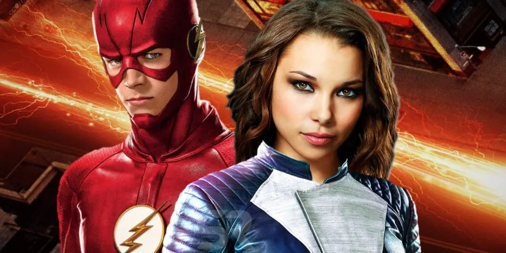 ¡Noche de superhéroes en Warner Channel!