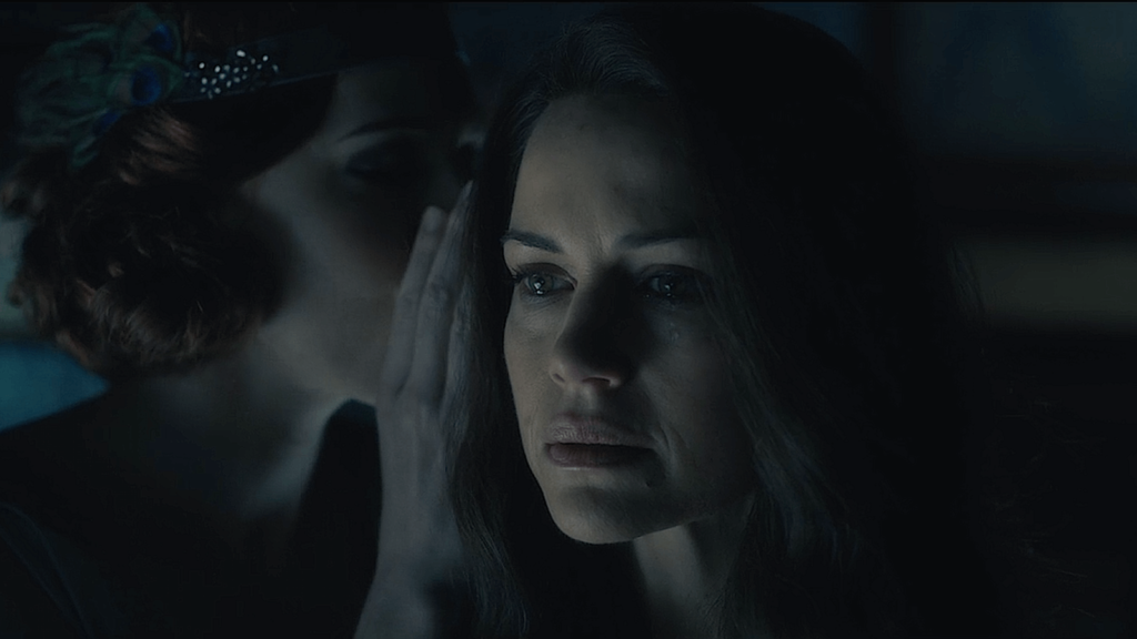 ¡Todos los fantasmas ocultos que no viste en la serie! Parte II