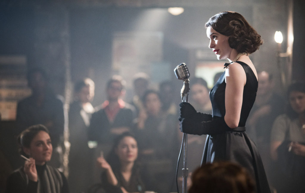 Tráiler oficial y fecha de estreno de la segunda temporada