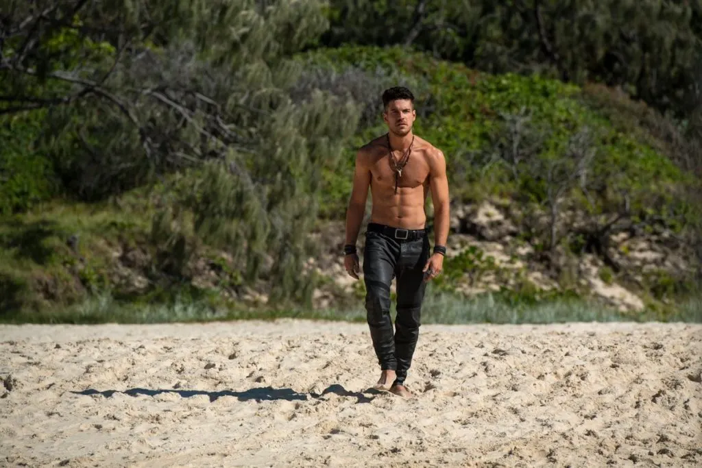 Trailer oficial de la nueva serie de Netflix Australia