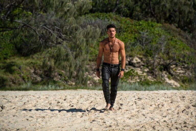 Trailer oficial de la nueva serie de Netflix Australia
