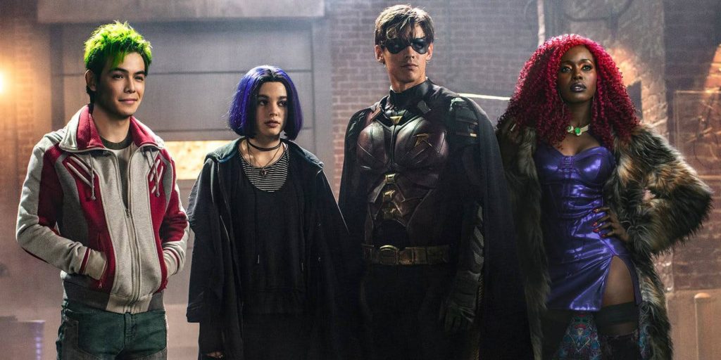 Los estrenos de Netflix en enero 2019