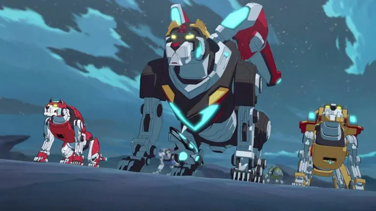 Teaser y fecha de estreno de la temporada final