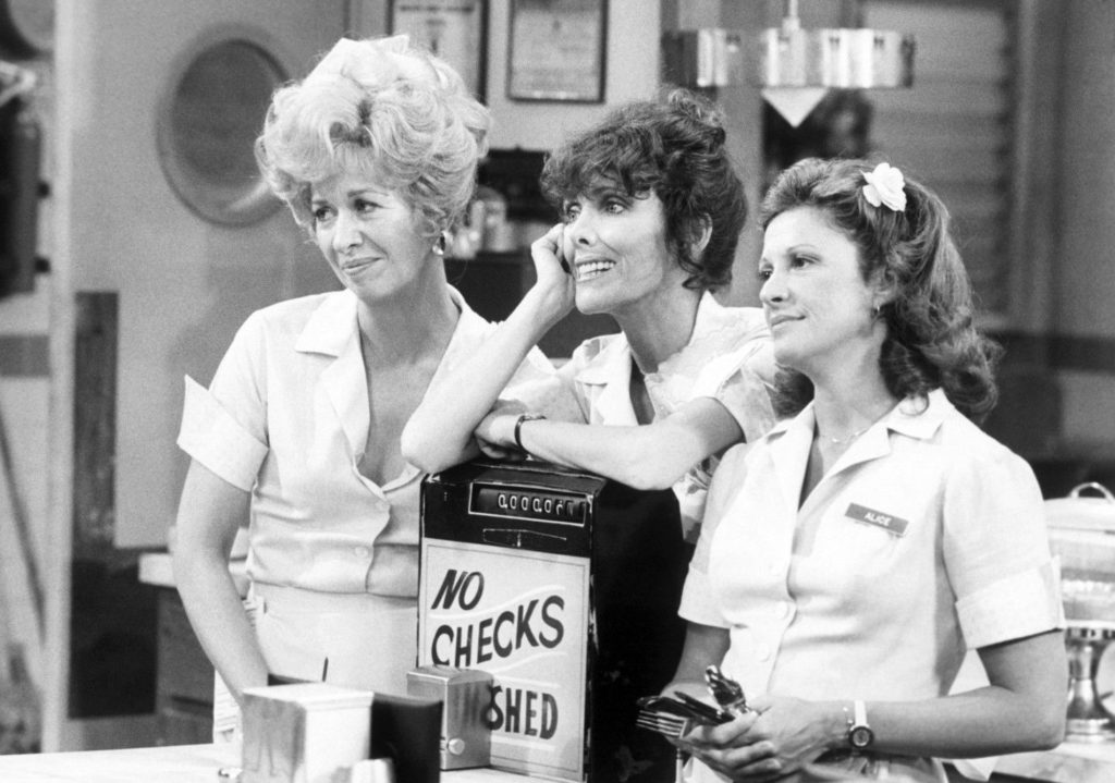 Fox da luz verde al reboot de Alice, la comedia de los '70 protagonizada por Linda Lavin