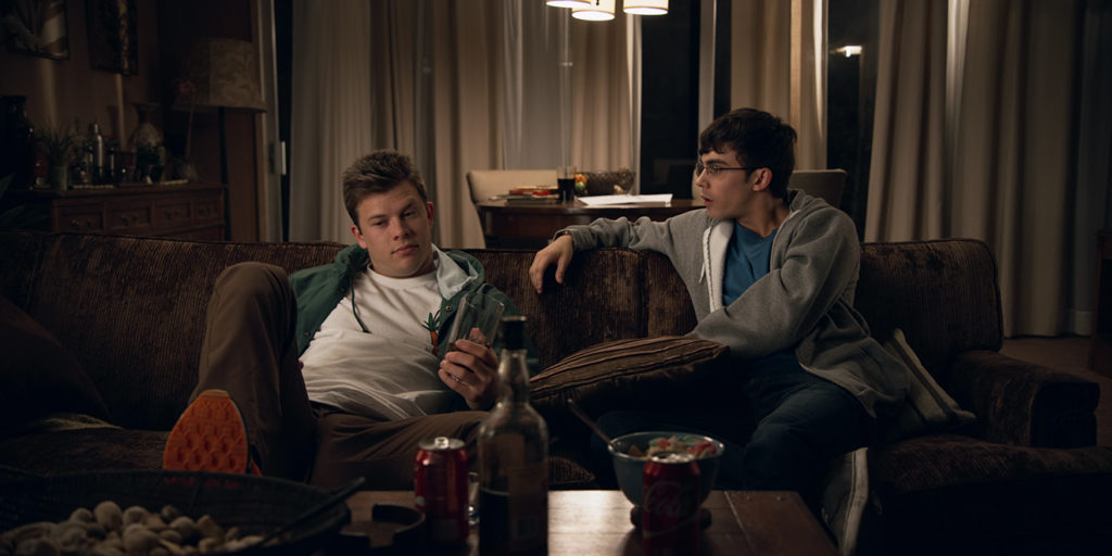 Netflix cancela la serie tras dos temporadas