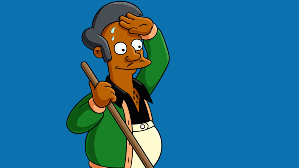 Despedimos a Apu repasando sus 10 mejores momentos