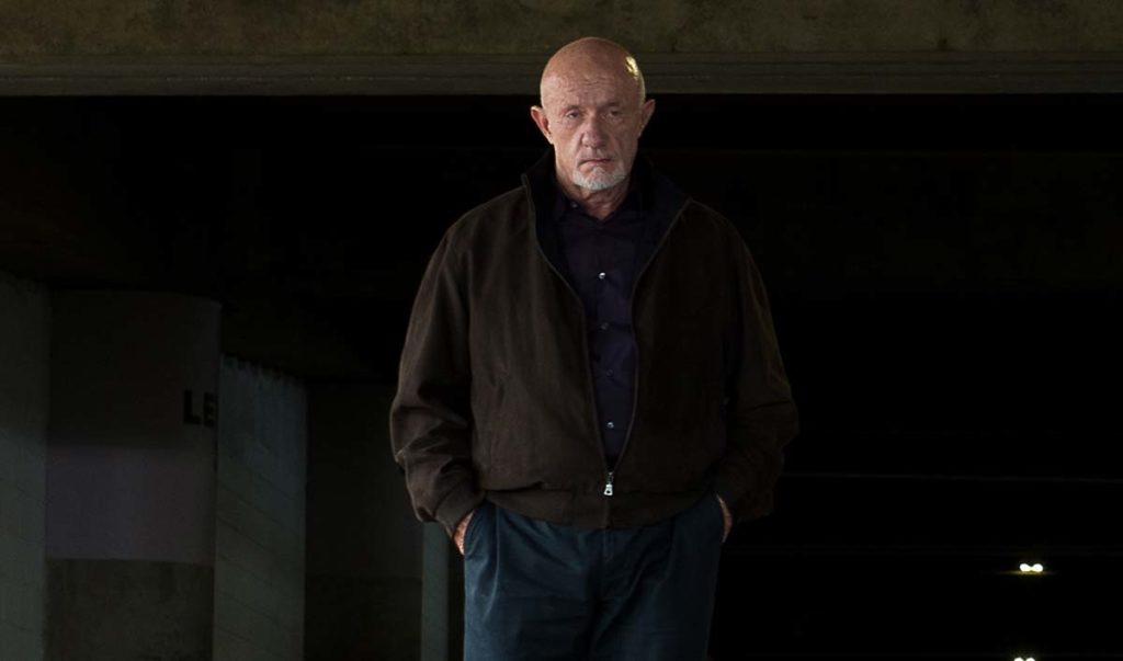 Mike Ehrmantraut, el hombre íntegro que merece su spin-off