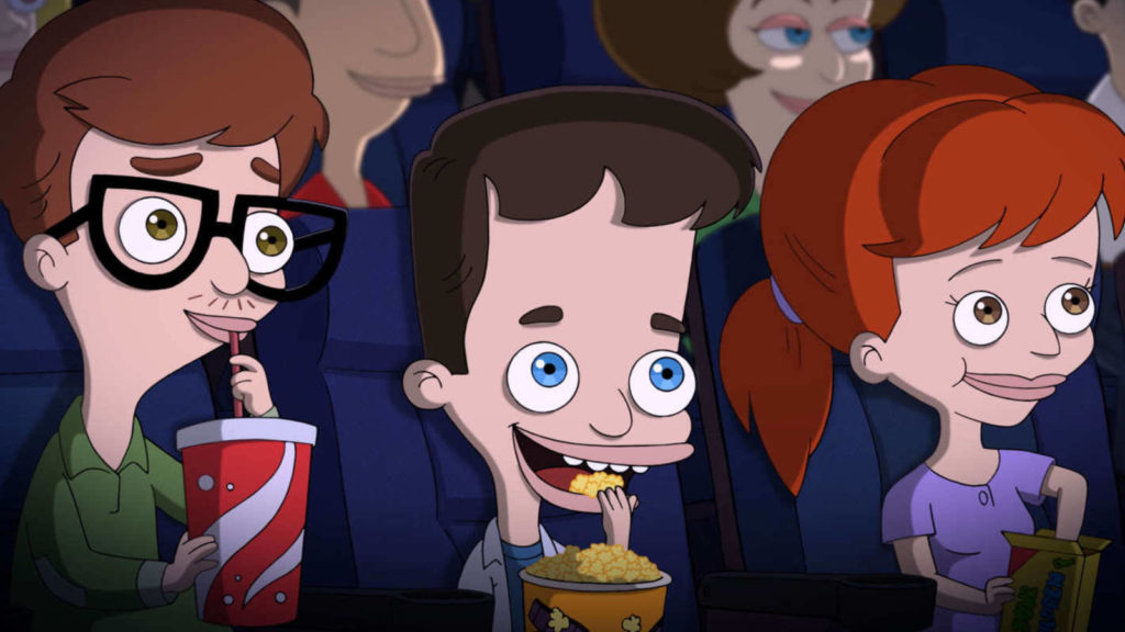 Todas las razones para verla si eres adolescente, adulto o lo que sea