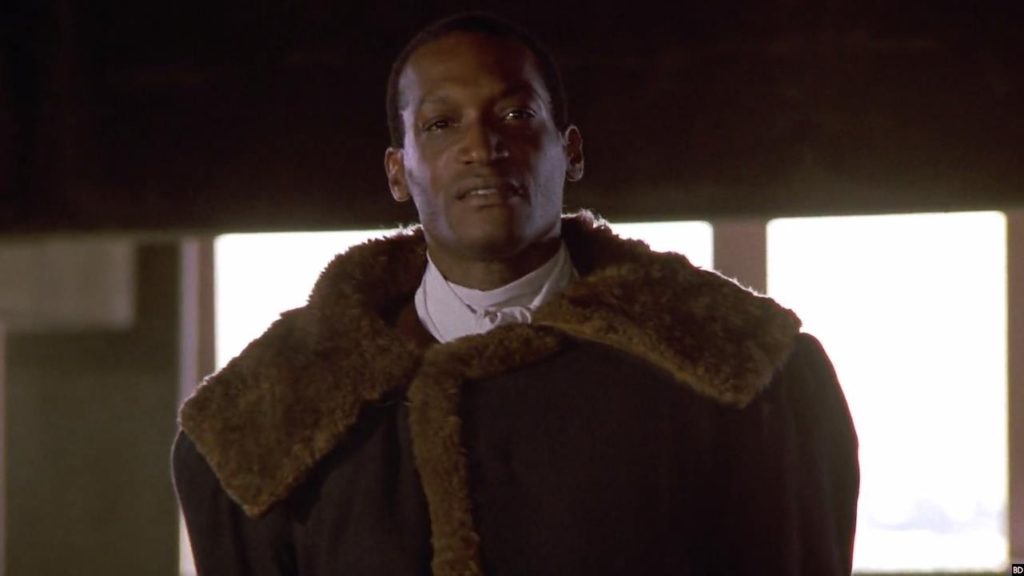 ¡El actor de Candyman será parte de la tercera temporada!