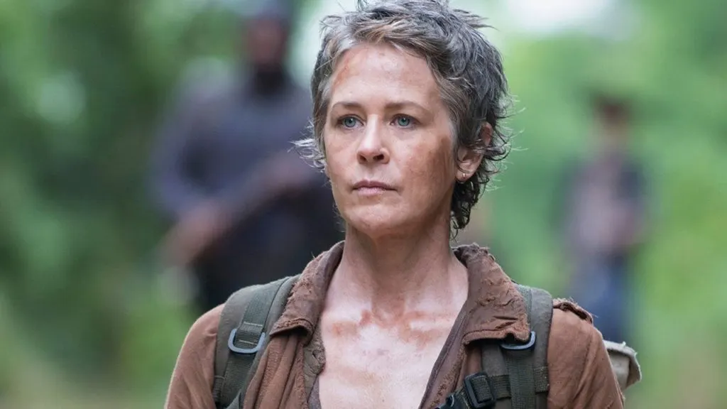 Melissa McBride habló sobre la nueva showrunner y la expansión de la franquicia