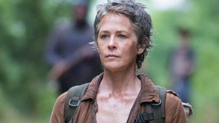 Melissa McBride habló sobre la nueva showrunner y la expansión de la franquicia