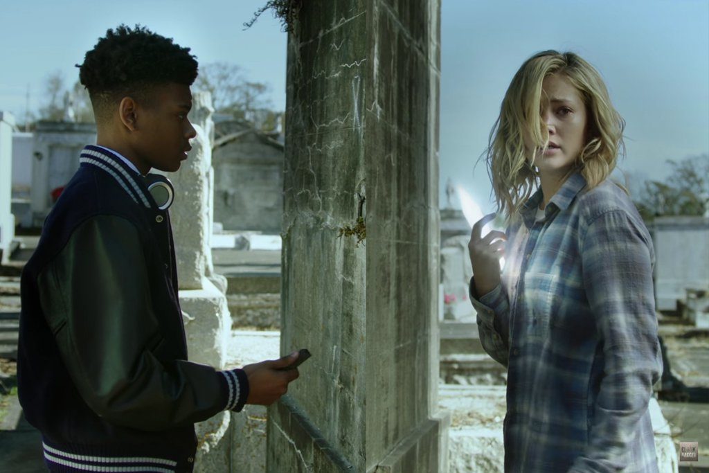 Primer teaser de la segunda temporada