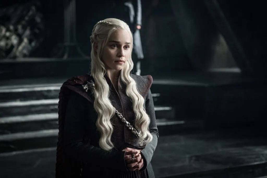 George R.R. Martin insinúa una precuela sobre la familia Targaryen