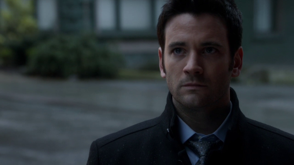 Personajes que extrañamos #24: Tommy Merlyn