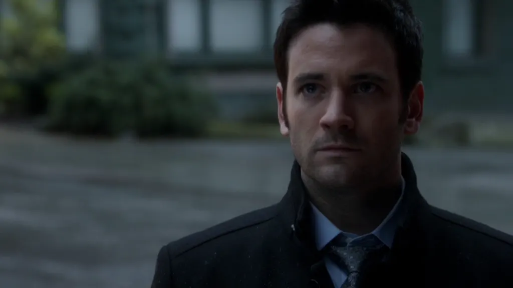 Personajes que extrañamos #24: Tommy Merlyn