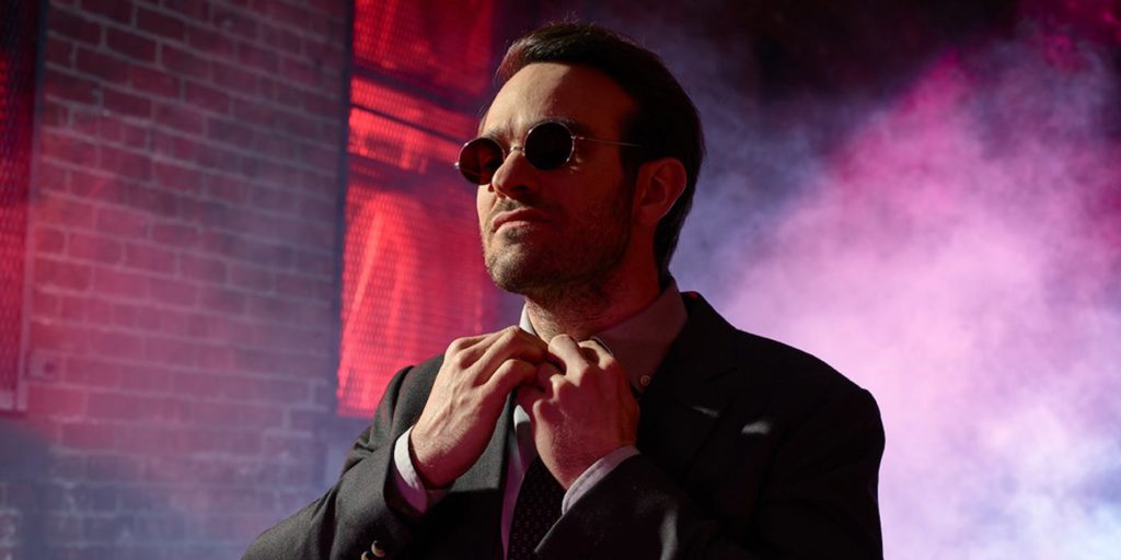 Matt Murdock atravesará un verdadero infierno en la nueva temporada