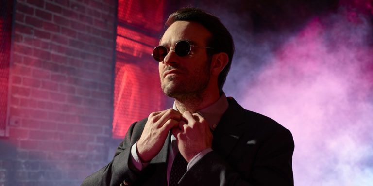 Matt Murdock atravesará un verdadero infierno en la nueva temporada