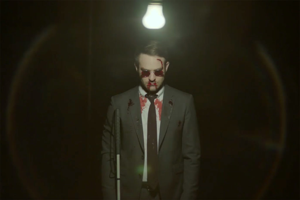 La serie del diablo de Hell's Kitchen sigue siendo la mejor de todas las de superhéroes