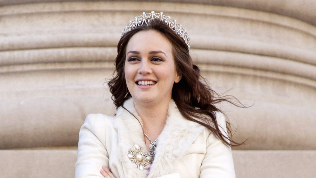 Personajes que extrañamos #25: Blair Waldorf