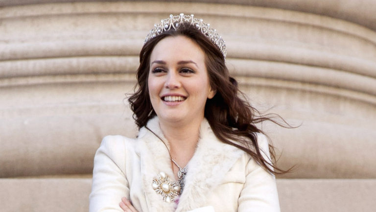 Personajes que extrañamos #25: Blair Waldorf