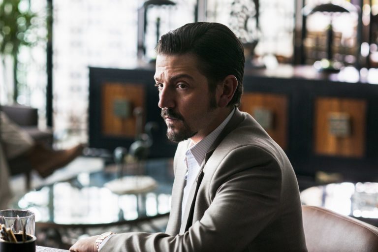 Estos son los estrenos de Noviembre de 2018