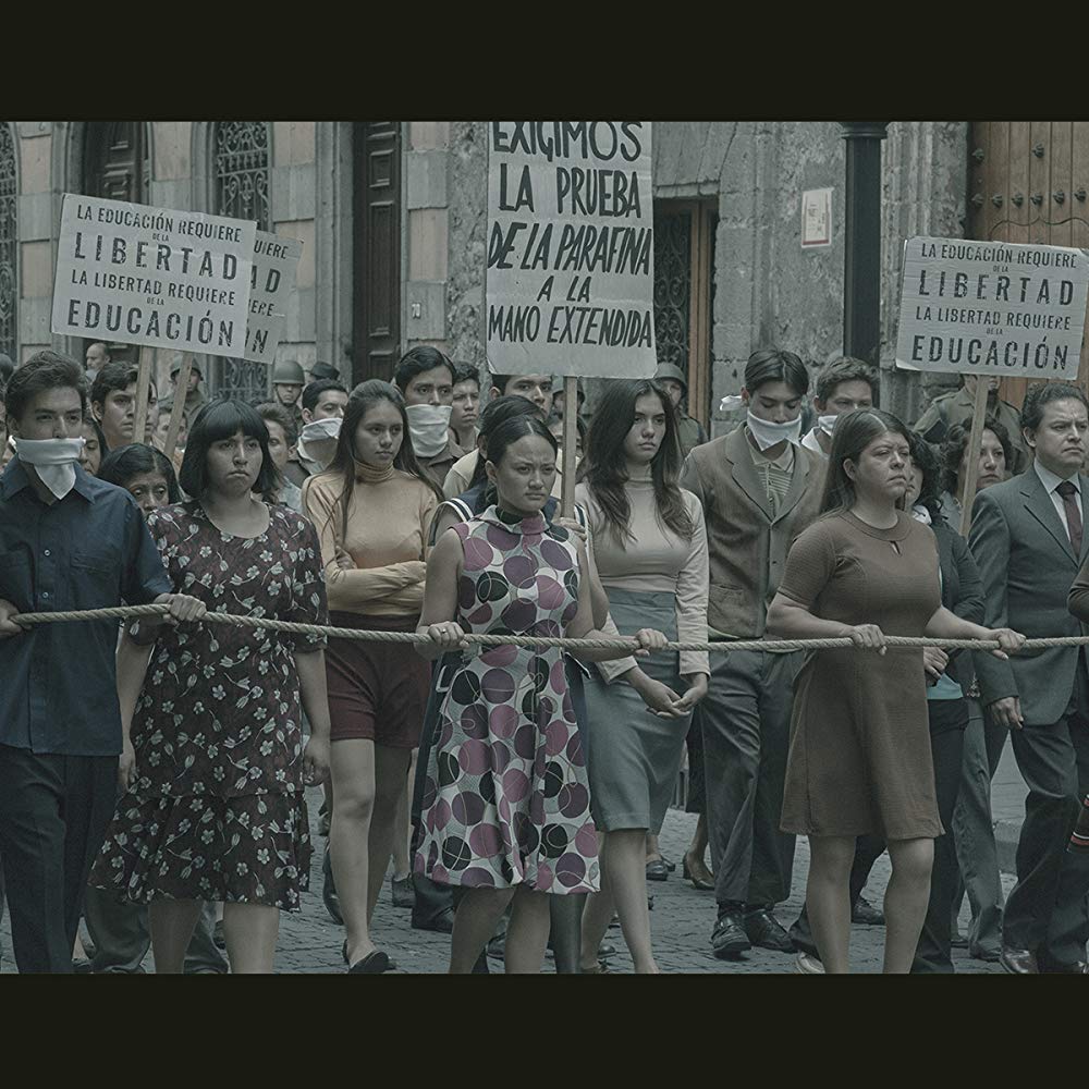 El final de la serie, ¿abre una puerta?