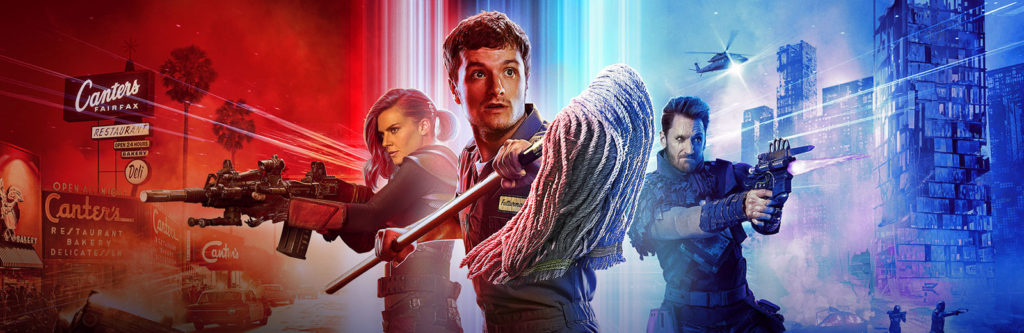 FOX Premium presenta el estreno de la segunda temporada