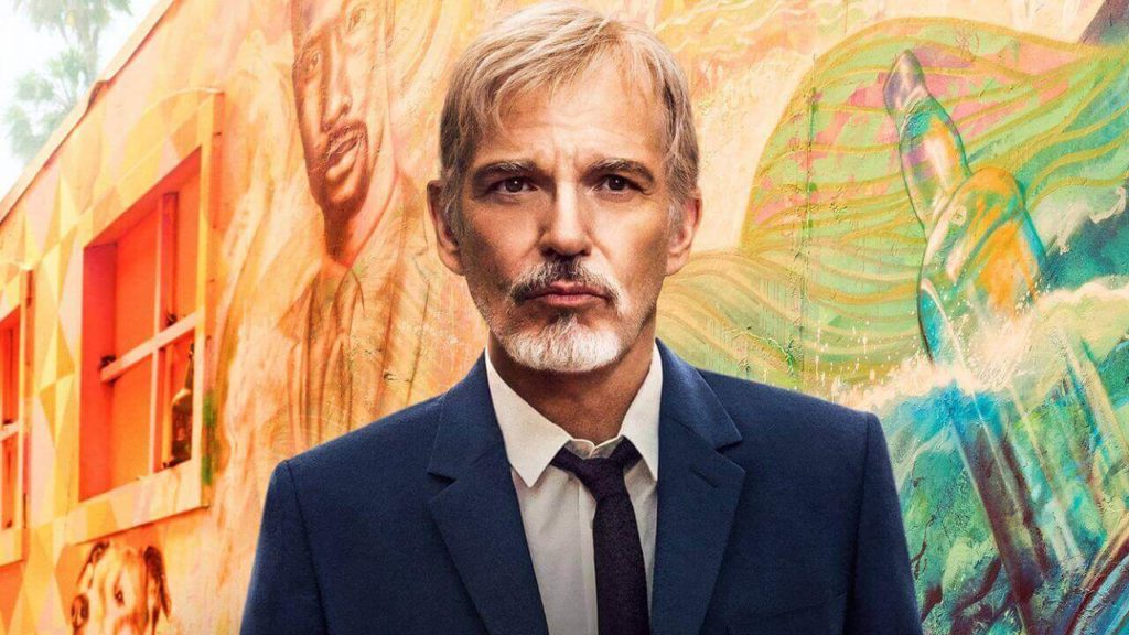 ¡Renovada por una tercera temporada!