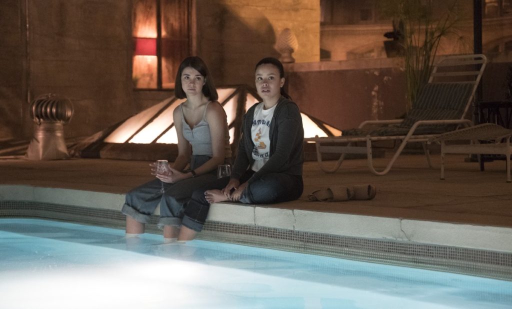 Fecha oficial de estreno y nuevo avance del spinoff de The Fosters