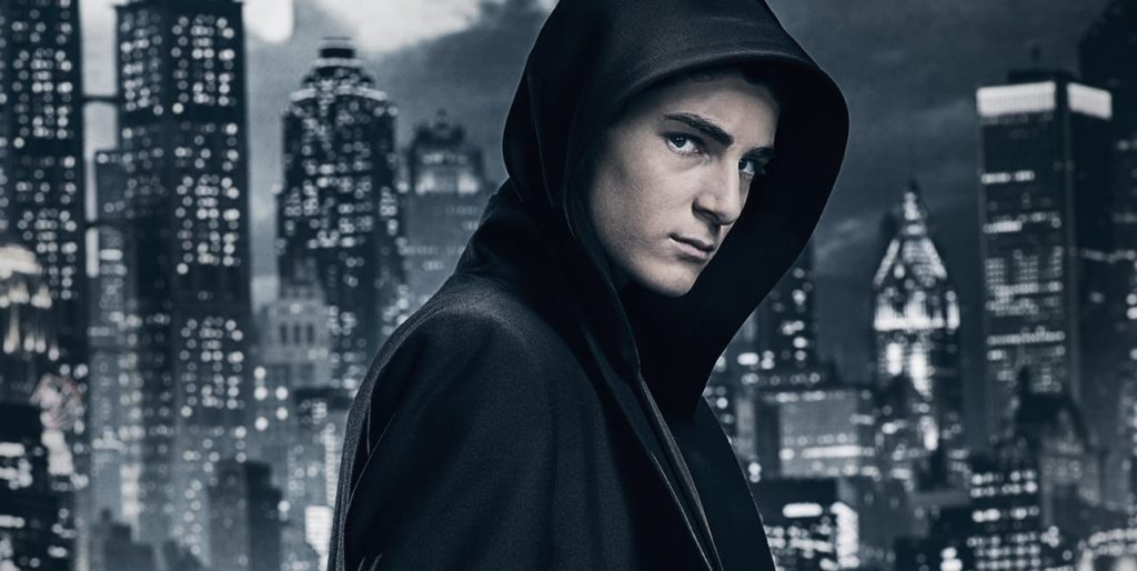 ¡Primer tráiler de la quinta temporada!