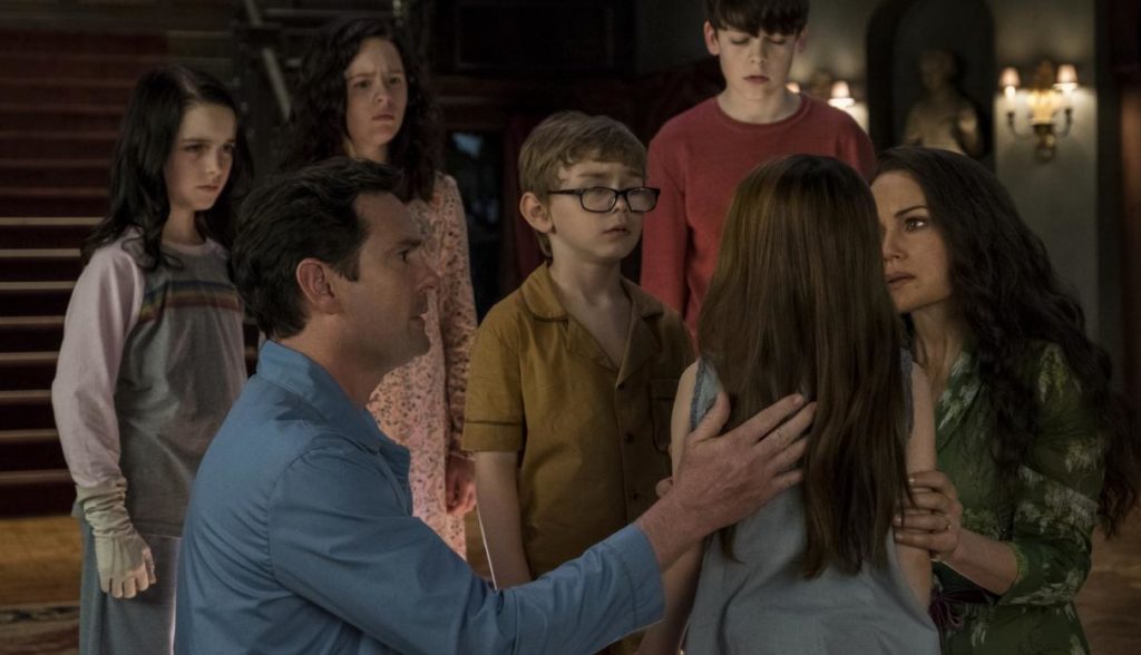 ¡La serie por poco tenía otro final mucho más oscuro!