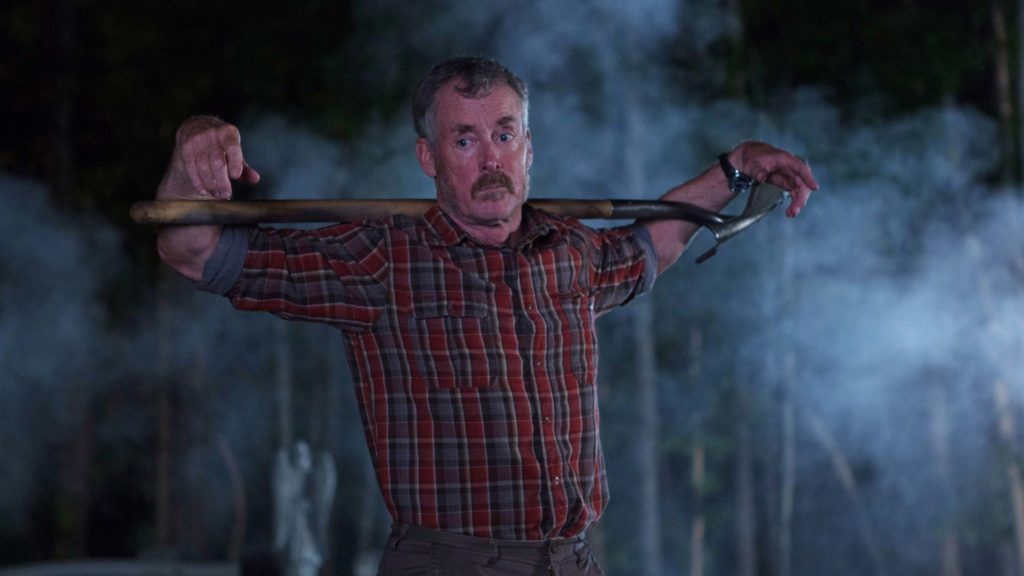 AMC estrena la aclamada comedia de terror