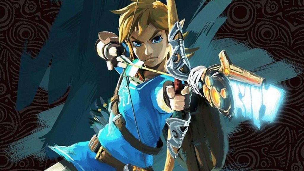 El videojuego de Legend Of Zelda será adaptado a serie de televisión