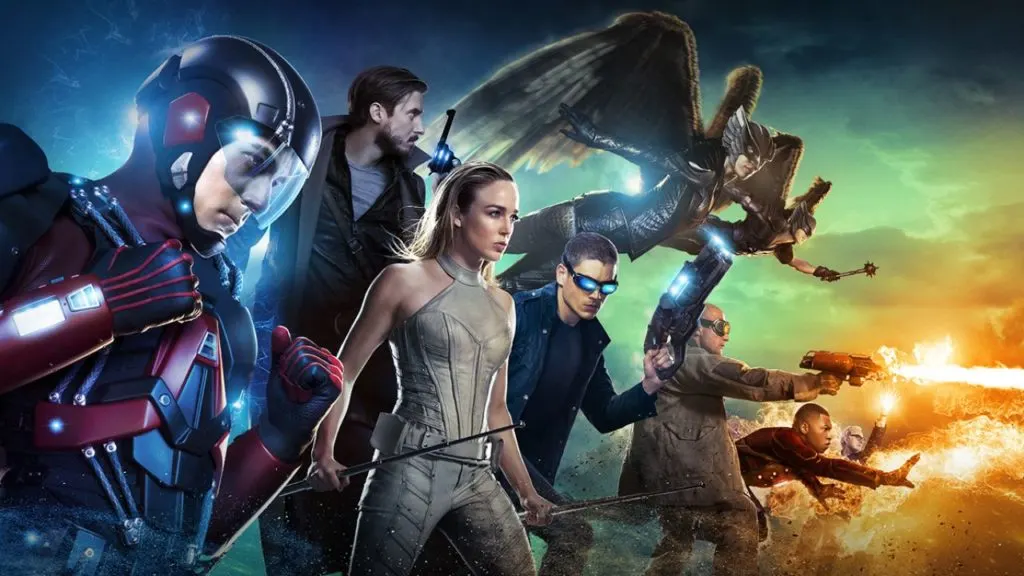 ¡La cuarta temporada ya tiene póster oficial!