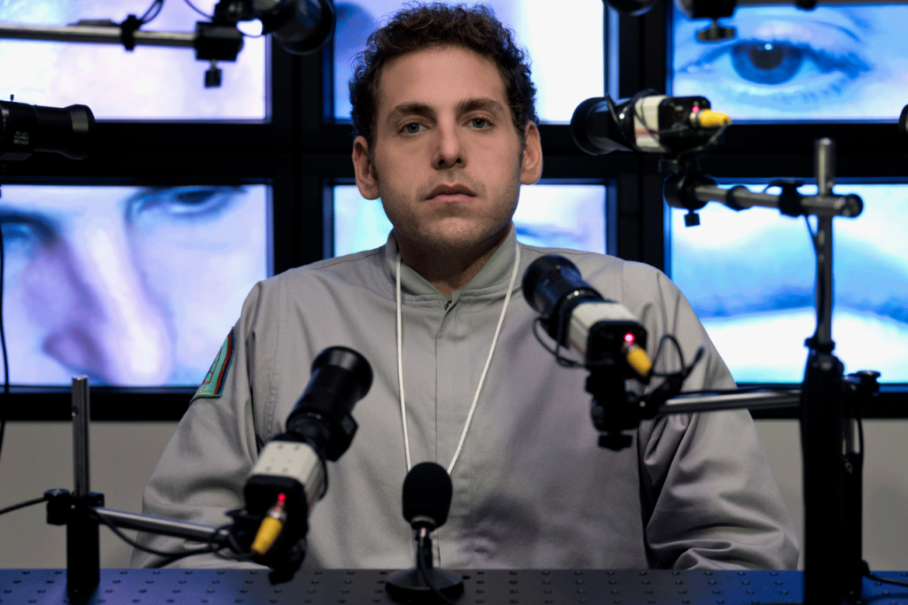 16 datos curiosos para conocer más a Jonah Hill