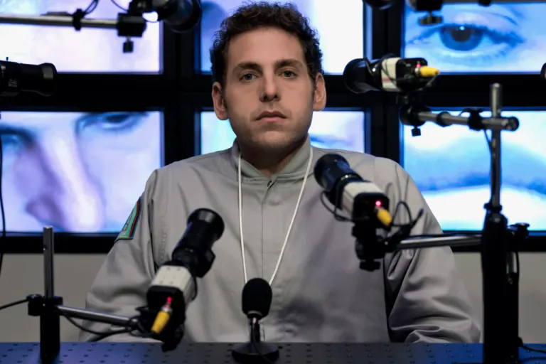 16 datos curiosos para conocer más a Jonah Hill