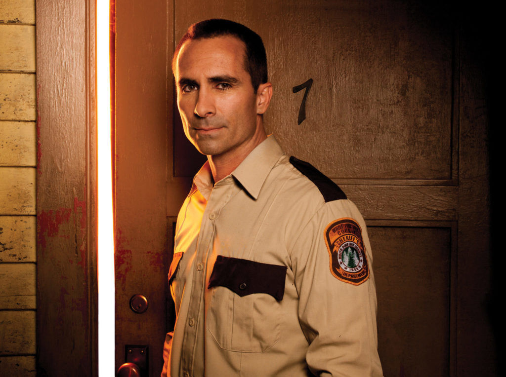 La serie de Reese Witherspoon y Jennifer Aniston suma dos nuevos actores