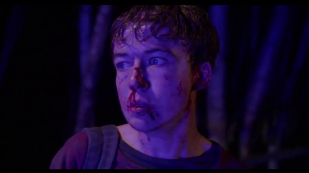 Los momentos más perturbadores de la mejor serie episódica de los últimos años