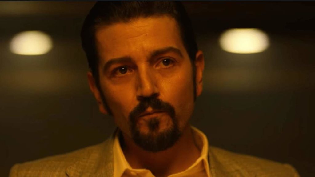 6 nuevos estrenos esta semana en Netflix