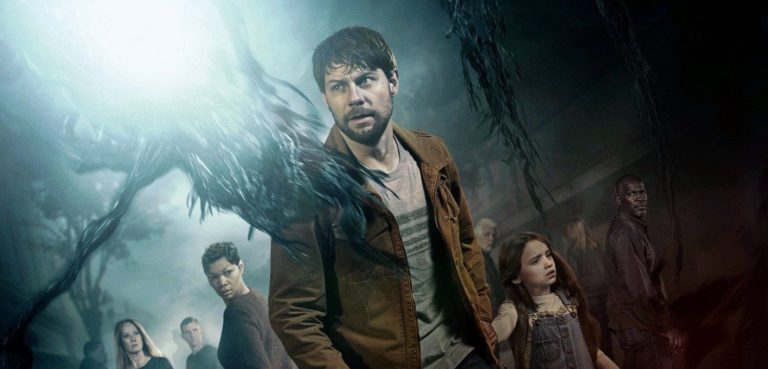 Cancelada luego de dos temporadas
