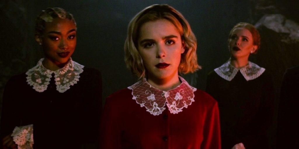 Vimos la nueva serie y te contamos TODO lo que pasó