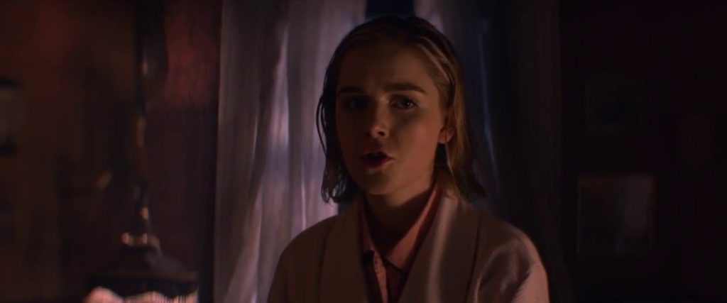 Las importantísimas referencias a películas clásicas de terror