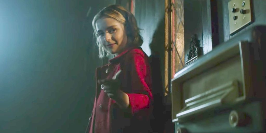 7 referencia a Riverdale que nos hicieron gritar de emoción