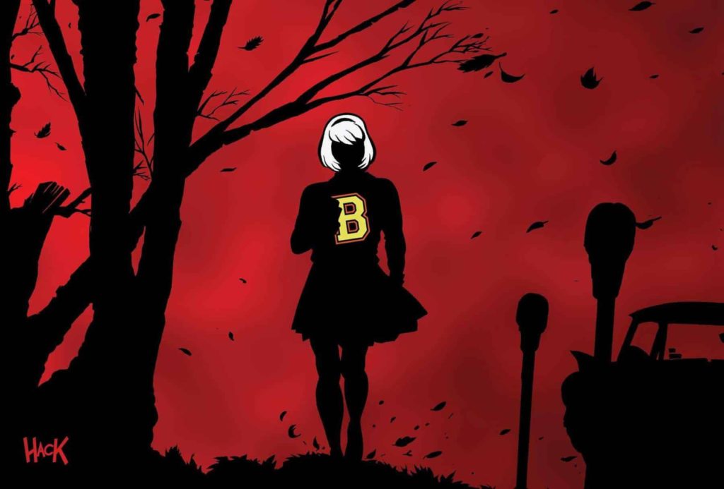 Conoce TODOS los detalles de los cómics en los que se basa la serie y que salen en la intro